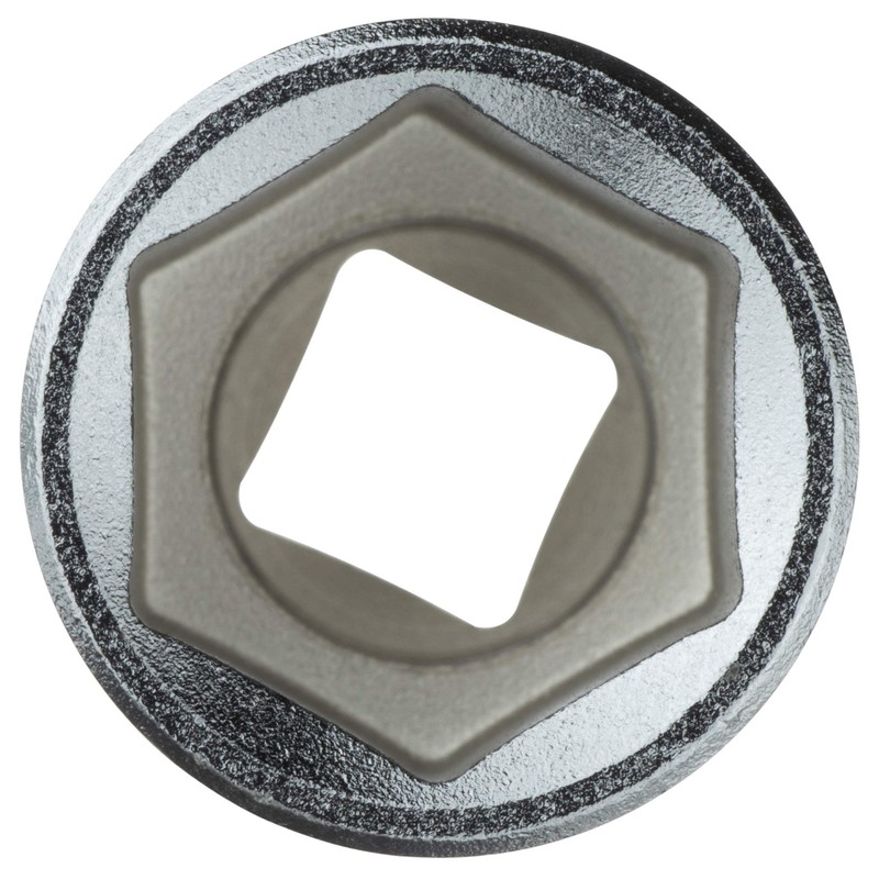 Tone Socket (6 Angle) 2SB-16 Insertion Angle 0.25 inch (6.35