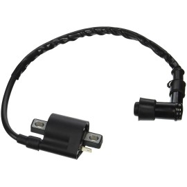 Scooter Parts Unlimited Ignition Coil Module Magneto Parts For 125cc Yamaha YZ125 Dirt Pit Bikes 96-03