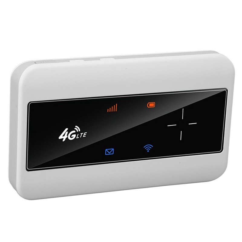 4G LTE MIFI Router with Antenna 10 Users Sharing 150MBPS