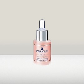 [Sansosushi] Beauty Elixir Active Lifting Serum (15ml) / [산수시] 뷰티 엘릭서 액티브 리프팅 세럼(15ml)