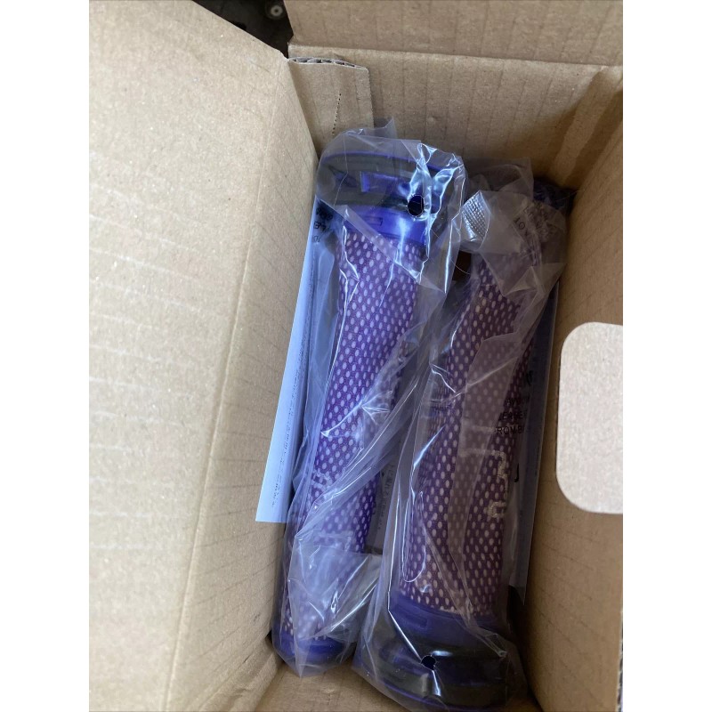 For Dyson V6 battery Replacment 3500mAh 21.6V for Dyson V6