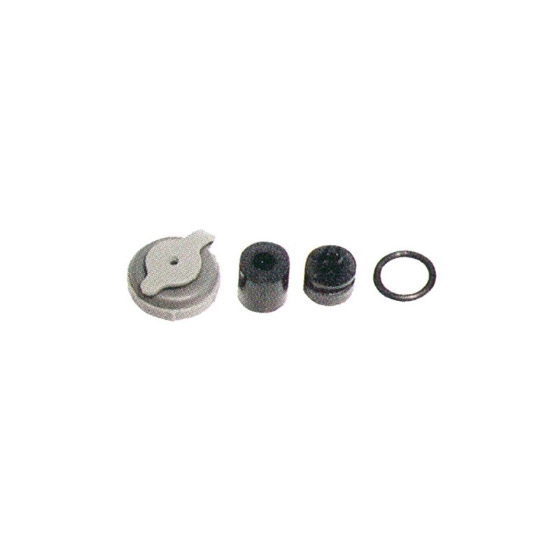 TOPEAK TRK-PMB01 Rebuild Kit