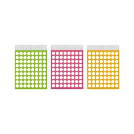 Photo Bags Dot GPB02 18 Piece Set