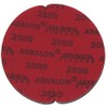 Classic Abralon Sanding Pad 2000 Grit
