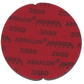 Classic Abralon Sanding Pad 2000 Grit