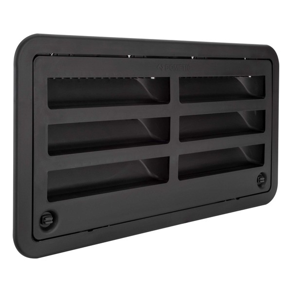 RecPro RV Camper Trailer 20" Compatible with Dometic Refrigerator Side