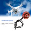 Brushless Motor 2203.5 2500KV 12N14P Brushless Motor for RC Multi