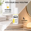 Melanex 509 Facial Serum with Niacinamide and Vitamin C, 30ml