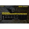 Nitecore New P30 1000 Lumen 676 Yard Long Throw Hunting