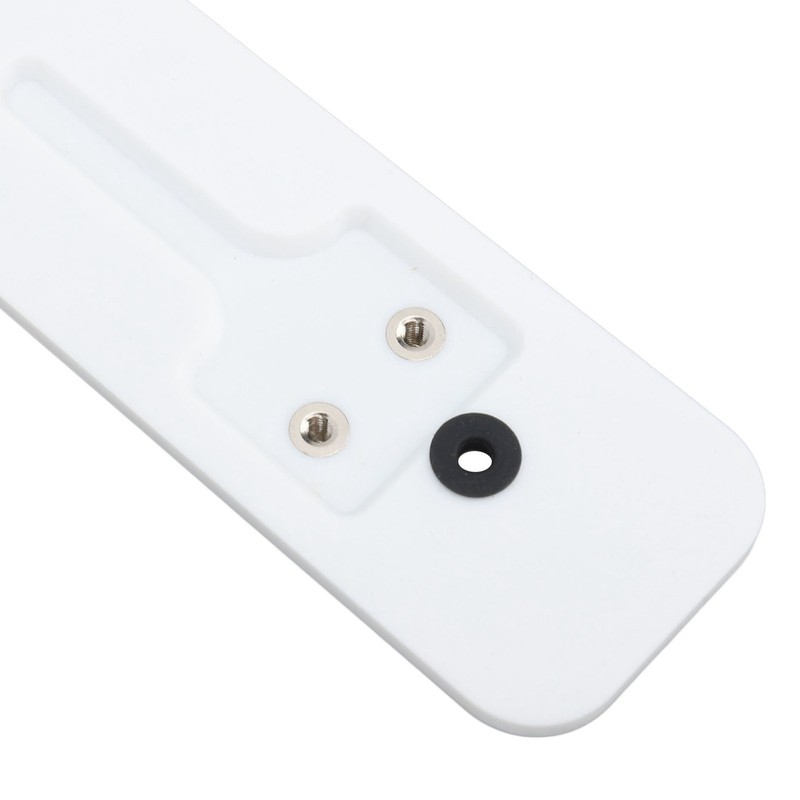 Video Doorbell Backplate Visual Doorbell Back Plate Replacement Part with