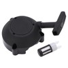 Recoil Starter Pull Rewind Blower Starting for Stihl BR500 BR550