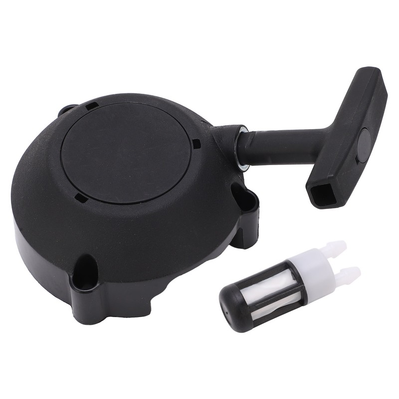 Recoil Starter Pull Rewind Blower Starting for Stihl BR500 BR550