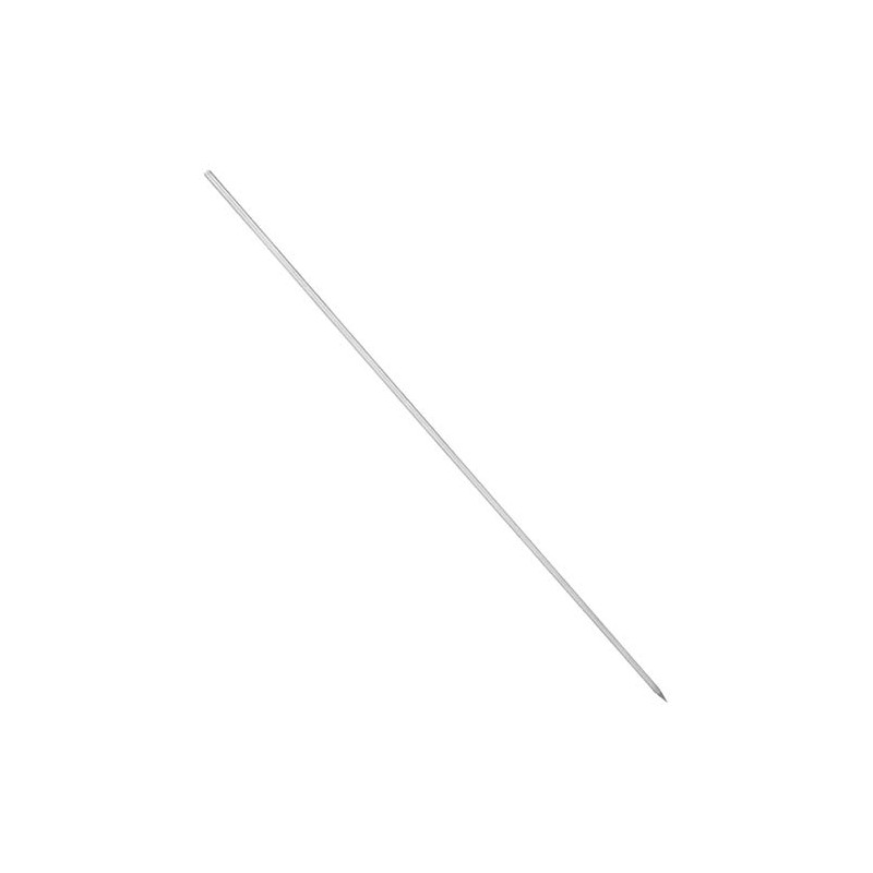 AG 18-8 Fish Skewers, 0.08 inch (2.0 mm), Pack of