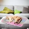 Cat Bed Washable Cat Beds for Indoor Cats Pet Bed