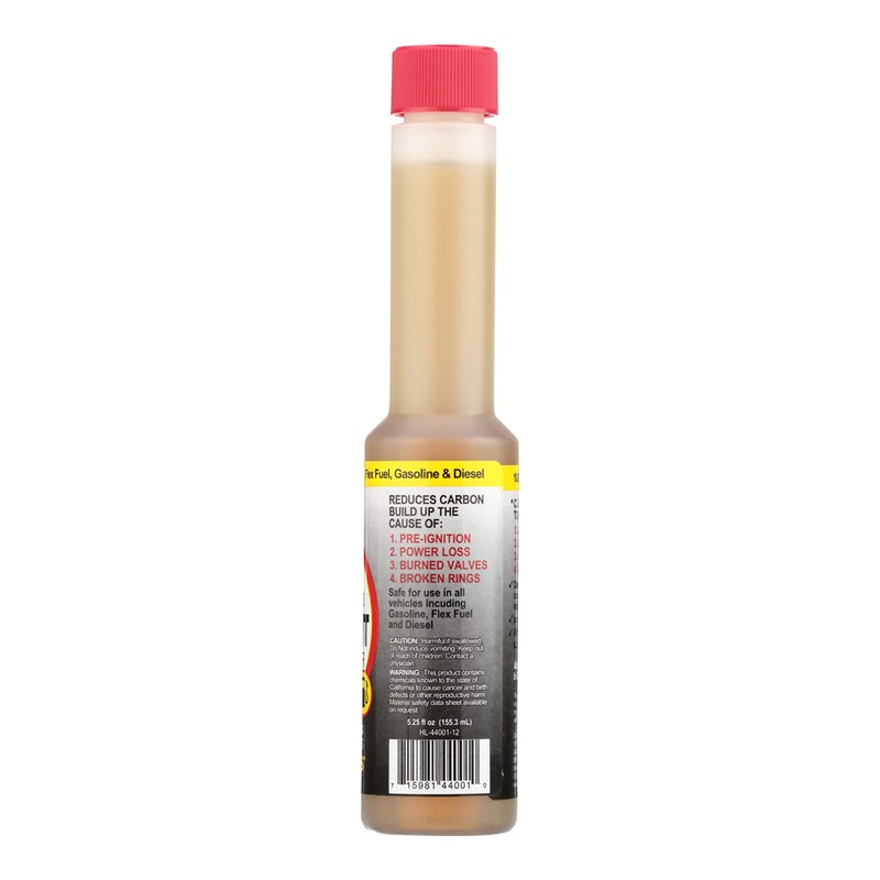 Dura Lube Upper Cylinder Lubricant & Fuel Injector Cleaner (UCL)
