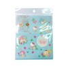 MENBLY Stationery Set - Cute Letter Writing Paper & Envelopes,