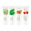 Nature Republic 네이처리퍼블릭 1+1+1 프레시 허브 폼클렌징 4종 택 1