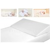 BUY ALL HERE Universal Cot Bed Baby Nursing Pillow, Multi-Purpose
