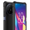 WODAF for TCL 60 XE NXTPAPER 5G Case, with Screen