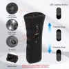 Ultrasonic Anti Barking Device for Dogs, Handheld Bark Stopper, Gentle
