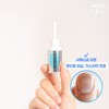 Microcell 마이크로셀 네일 2in1 큐티클 영양제 15ml 건조한 큐티클 영양