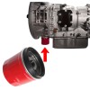 VariMAN Spin On Filter for Allison 29539579 Transmission Chevy GMC