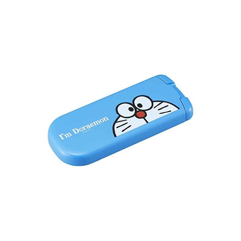 OSK Doraemon CT-20 Pulling Futatorio, Made in Japan