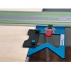 TSO Guide Rail Square Support Anti Tip Support Tab -