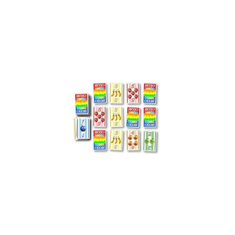 Jeu d'ambiance Magilano Skujo Junior