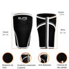Rodilleras de compresion de 7mm(PAR), ideales para crossfit, gimnasio, y