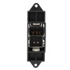 Qiilu MR587944 Window Regulator Switch, Electric Window Switch for Lancer