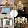 TSOCO E12 LED Bulbs,16W LED Chandelier Light Bulbs,120 Watt Equivalent,3000K