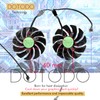 Dotodo 88MM T129215SU PLD09210S12HH P106-100 Graphics Card Cooling Fan for