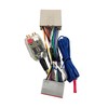 Add A Amp Amplifier Sub Interface Wire Harness Inline Converter