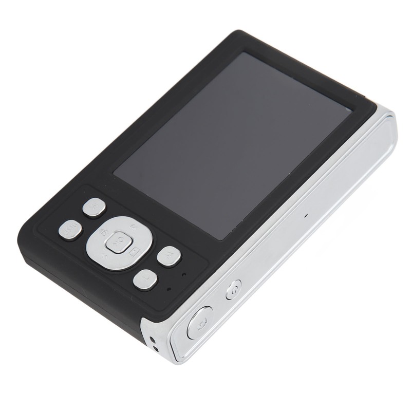 2.88in Digital Camera 50MP IPS 4K Digital Camera 16X Digital