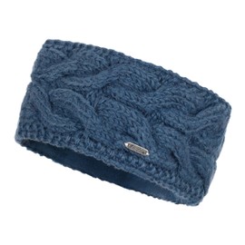 McRon Kathrine 6513 Women's Knitted Headband Dusty Blue