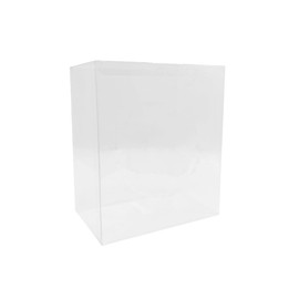 CHILDMORY 10PCS Protector Case Clear Protection Box Display for Elite Trainer ETB
