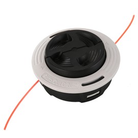 C26-2 Trimmer Head Compatible with Stihl FS55, FS55R FS56 FS56RC FS70 FS70R FS80 FS85 FS90 FS90R FS91 FS94 FS110 FS120 FS131 FS131R FS240 FS250 OME # 4002 710 2169 String Trimmer Weed Eater