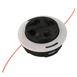 C26-2 Trimmer Head Compatible with Stihl FS55, FS55R FS56 FS56RC FS70 FS70R FS80 FS85 FS90 FS90R FS91 FS94 FS110 FS120 FS131 FS131R FS240 FS250 OME # 4002 710 2169 String Trimmer Weed Eater
