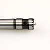 Hurricane Turning Tools, Crown Spur Drive Center, 5/8" Diameter, 2