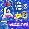 Enjoy Small Wins by Jayson Tatum Classic Strawberry Gummies, Non