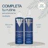 VALQUER Silver Platinum Shampoo Matizador Violeta 400 ml