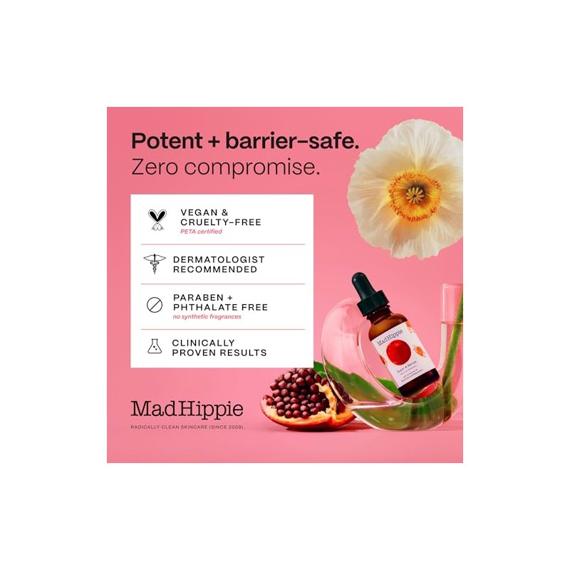 Vitamin A Serum with 10 Actives