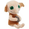 Sekiguchi Wizarding World Dobby Palm Size Plush 541744