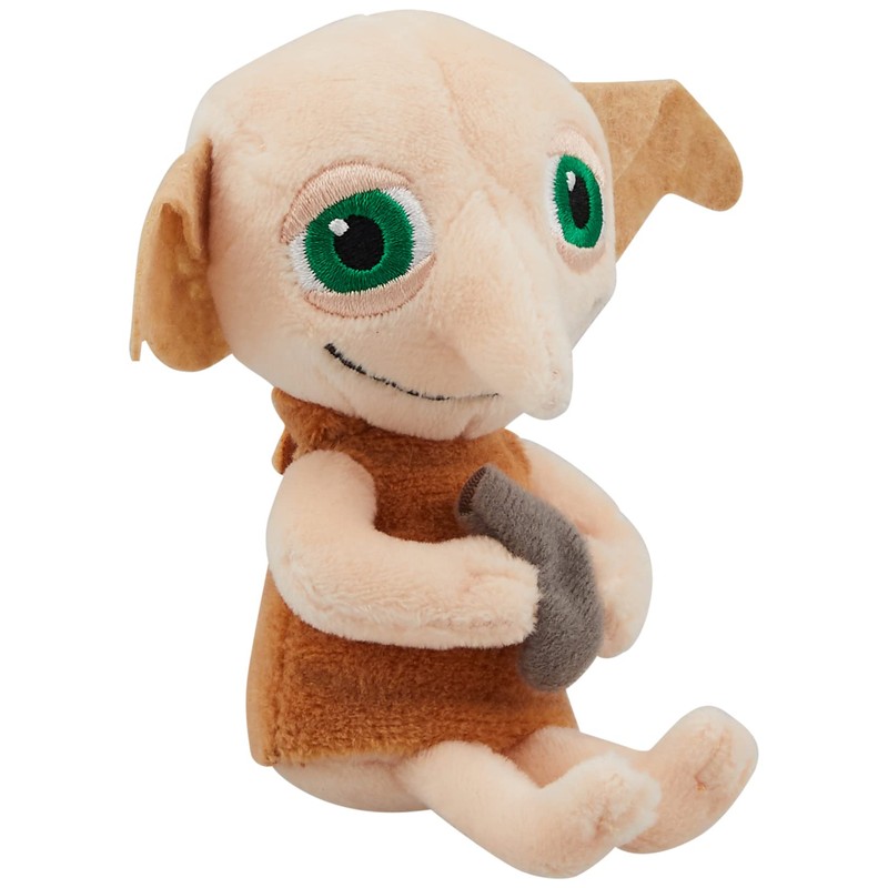 Sekiguchi Wizarding World Dobby Palm Size Plush 541744