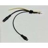 PIONEER DMH-2000NEX DMH2000NEX Rear Camera, Mute, Steering Wheel Remote Cable