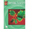 Christmas Favorites - Piano: Big Band Play-Along Volume 5