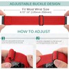 Runostrich Nylon Quick Release Watch Band, 20mm/22mm, Watch Strap, Wristwatch