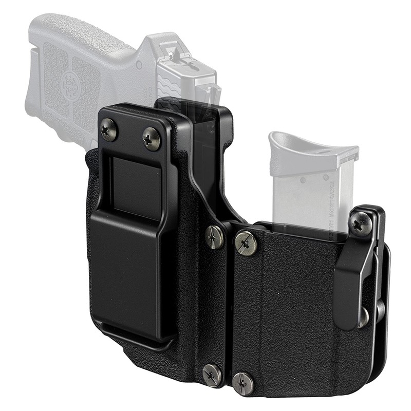 Tokyo Marui Part No.71 Body Guard 380 Holster Black