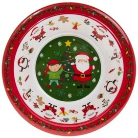 Children's Christmas Tableware - Little Stars - LP52171 Bowl